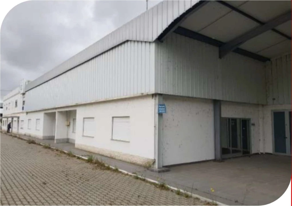 Armazém para Venda em Muge Foto 3
