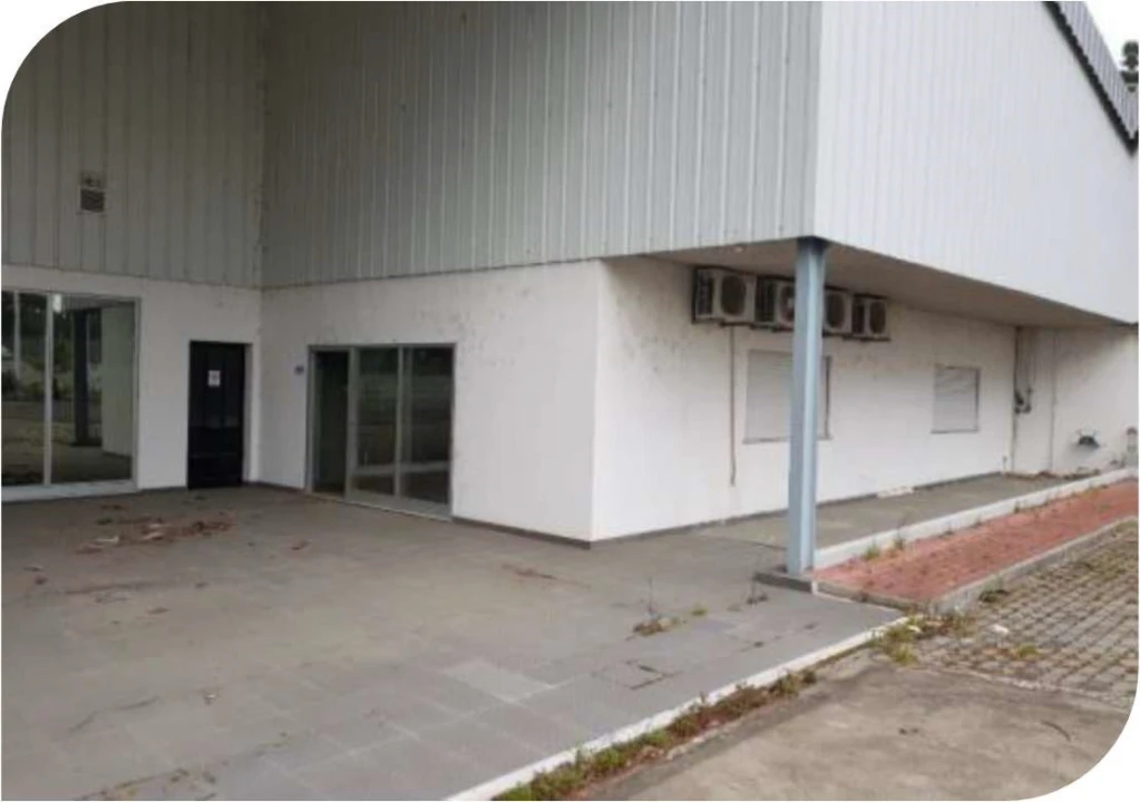 Armazém para Venda em Muge Foto 5