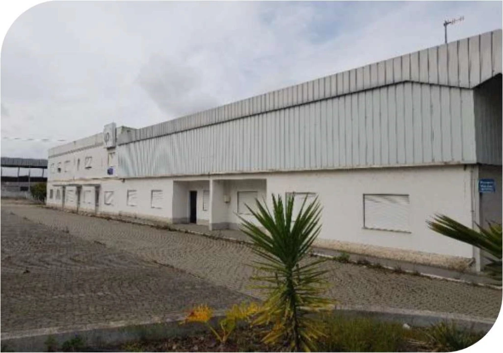 Armazém para Venda em Muge Foto 6