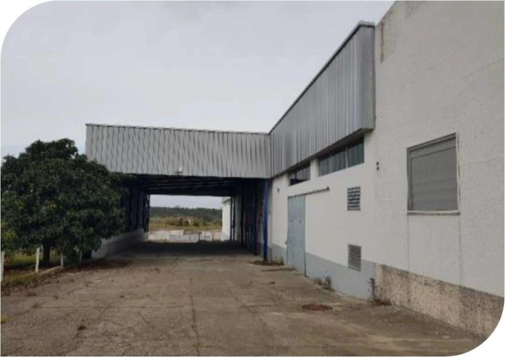 Armazém para Venda em Muge Foto 8