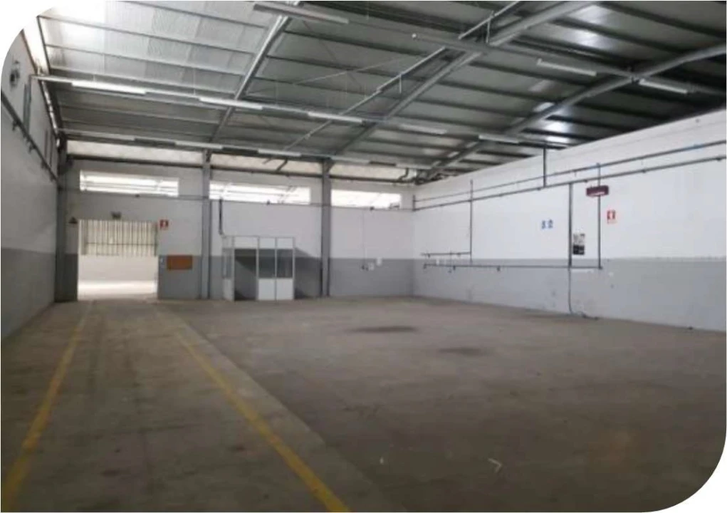 Armazém para Venda em Muge Foto 10