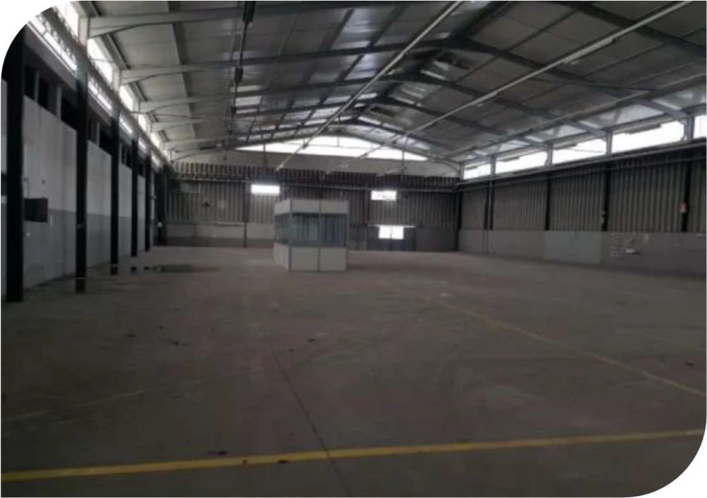 Armazém para Venda em Muge Foto 11