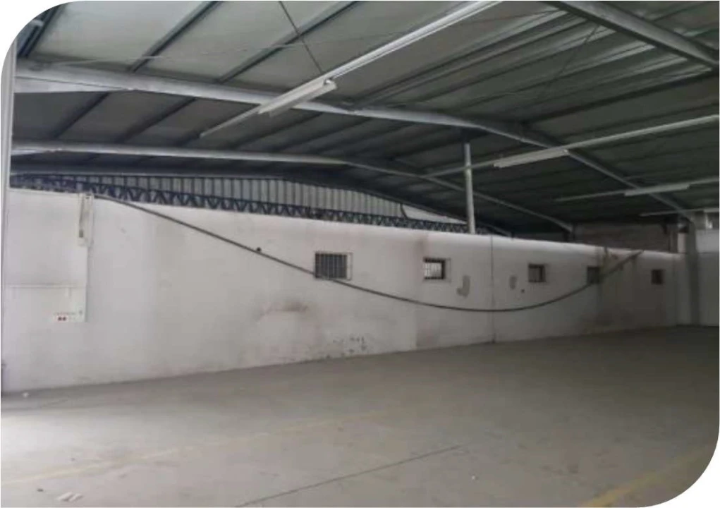 Armazém para Venda em Muge Foto 17