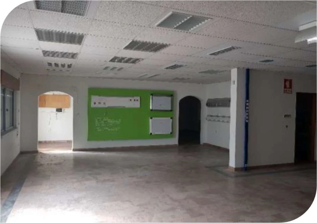 Armazém para Venda em Muge Foto 19