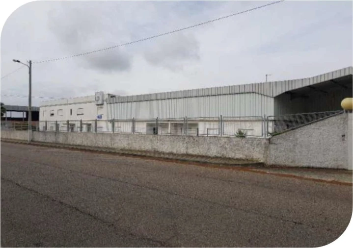 Armazém para Venda em Muge Foto 2