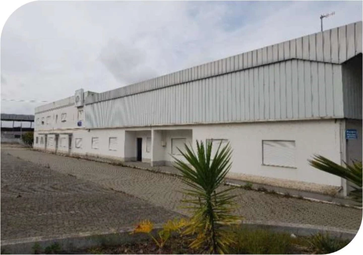 Armazém para Venda em Muge Foto 6