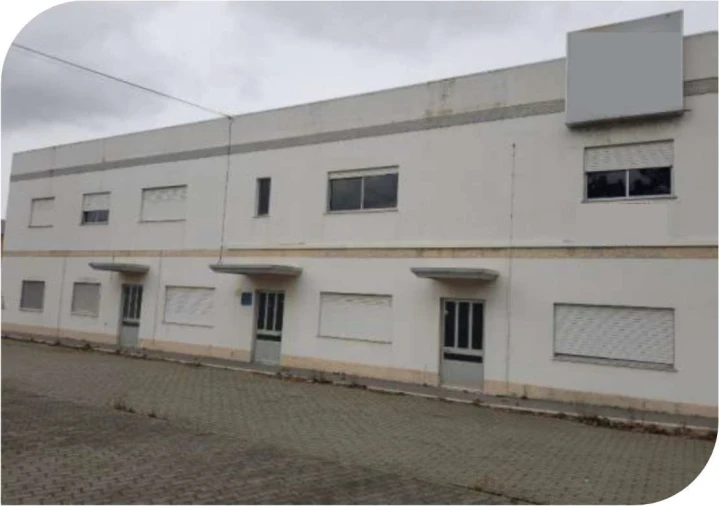 Armazém para Venda em Muge Foto 7