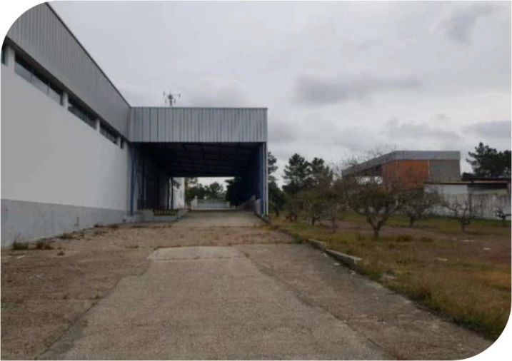 Armazém para Venda em Muge Foto 9