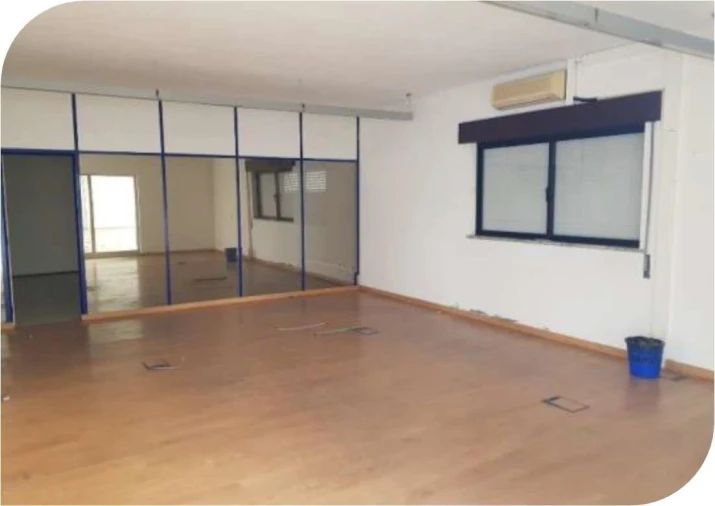 Armazém para Venda em Muge Foto 12