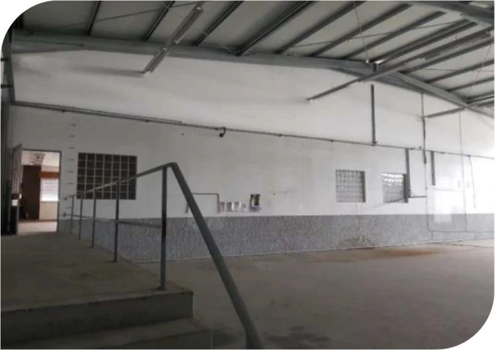 Armazém para Venda em Muge Foto 14