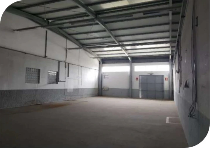 Armazém para Venda em Muge Foto 15