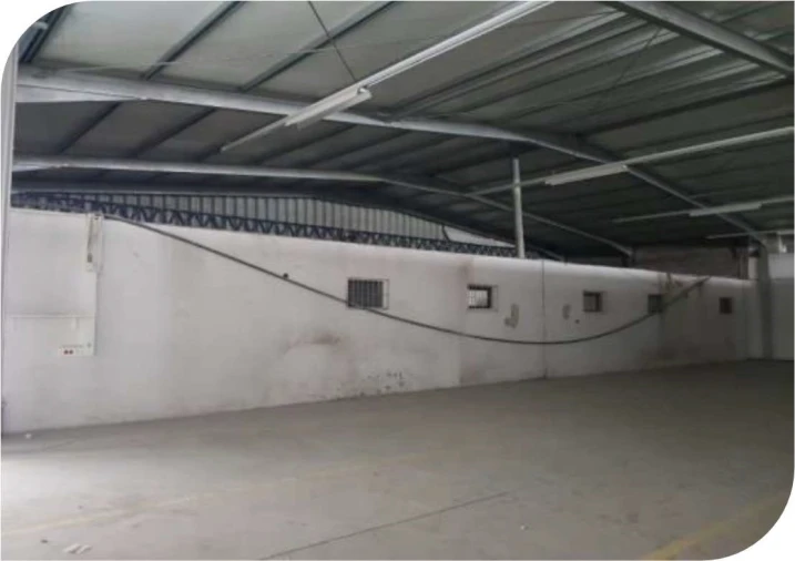 Armazém para Venda em Muge Foto 17