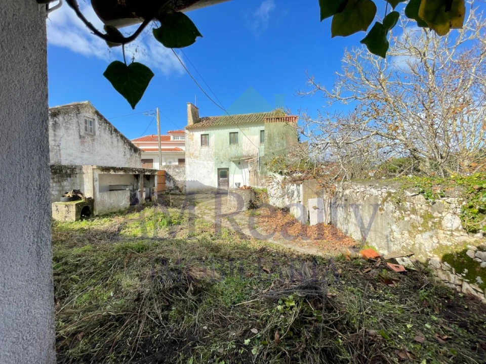 Moradia para Venda em Olho Marinho Foto 21