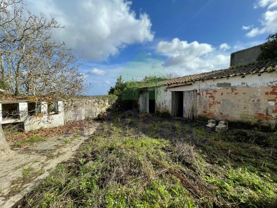 Moradia para Venda em Olho Marinho Foto 27