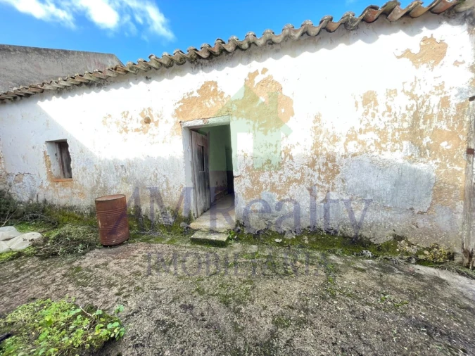 Moradia para Venda em Olho Marinho Foto 18