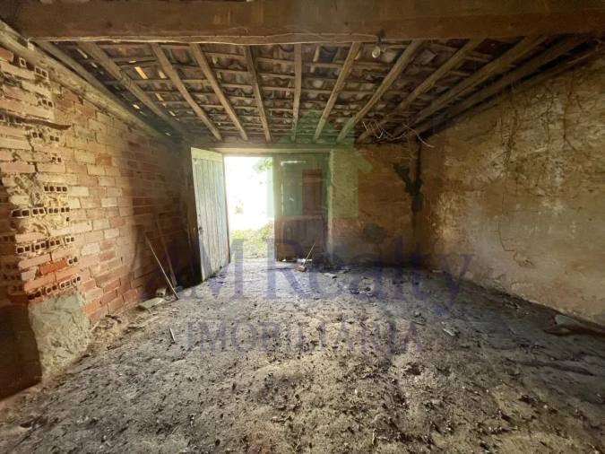 Moradia para Venda em Olho Marinho Foto 20