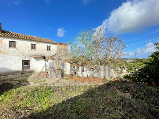 Moradia para Venda em Olho Marinho Foto 25