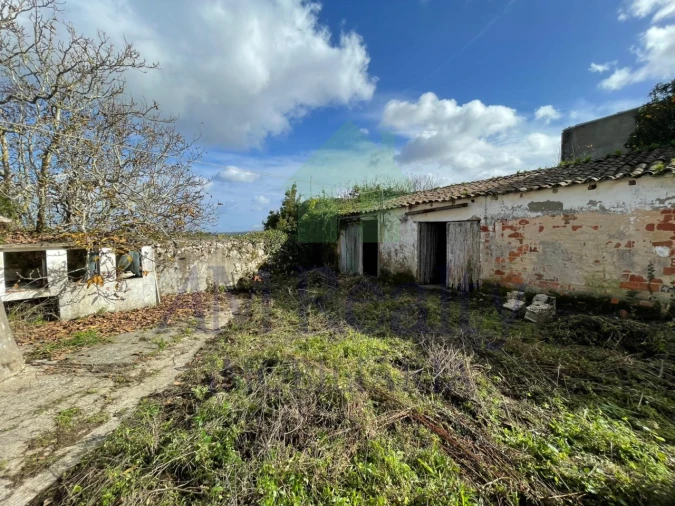 Moradia para Venda em Olho Marinho Foto 27