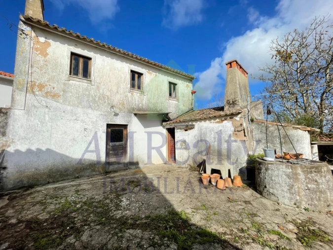 Moradia para Venda em Olho Marinho Foto 29