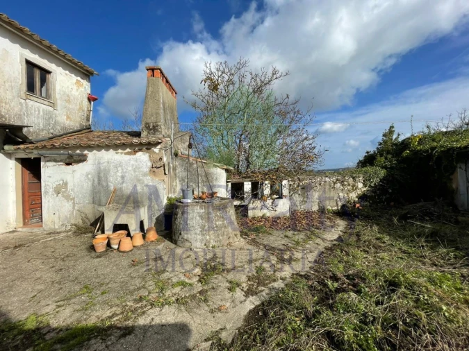 Moradia para Venda em Olho Marinho Foto 8