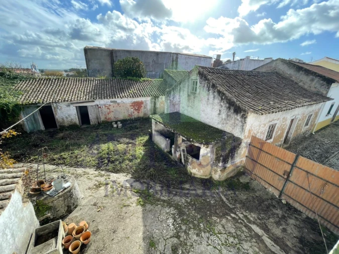 Moradia para Venda em Olho Marinho Foto 26