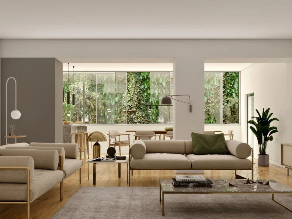 Apartamento T2 para Venda em Estrela Foto 3