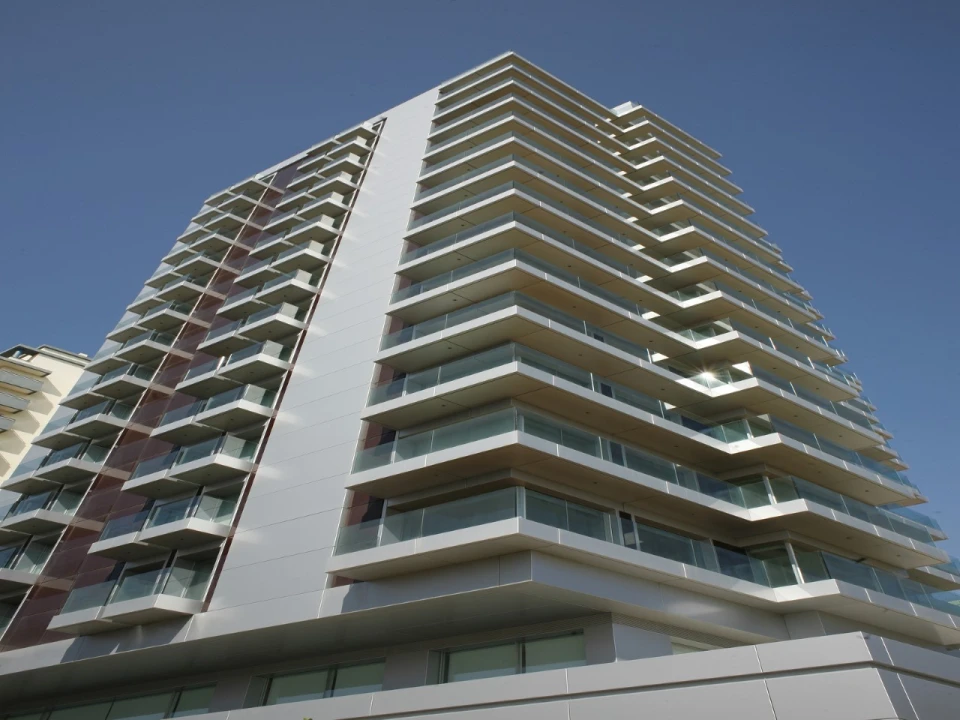 Apartamento T4 para Venda em Belém Foto 18