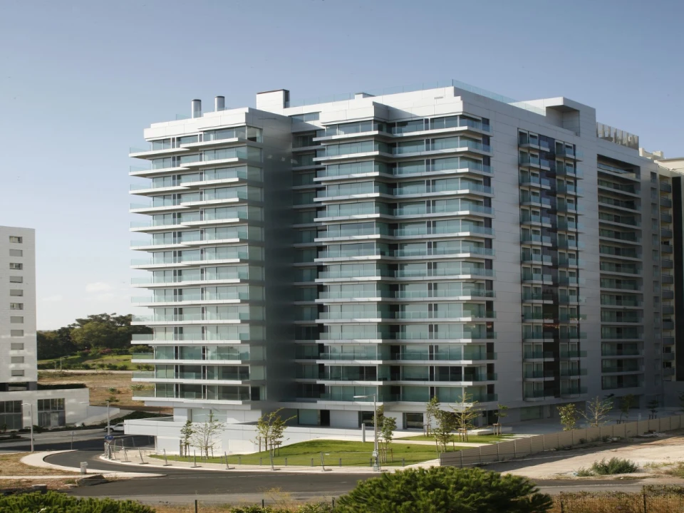 Apartamento T4 para Venda em Belém Foto 19