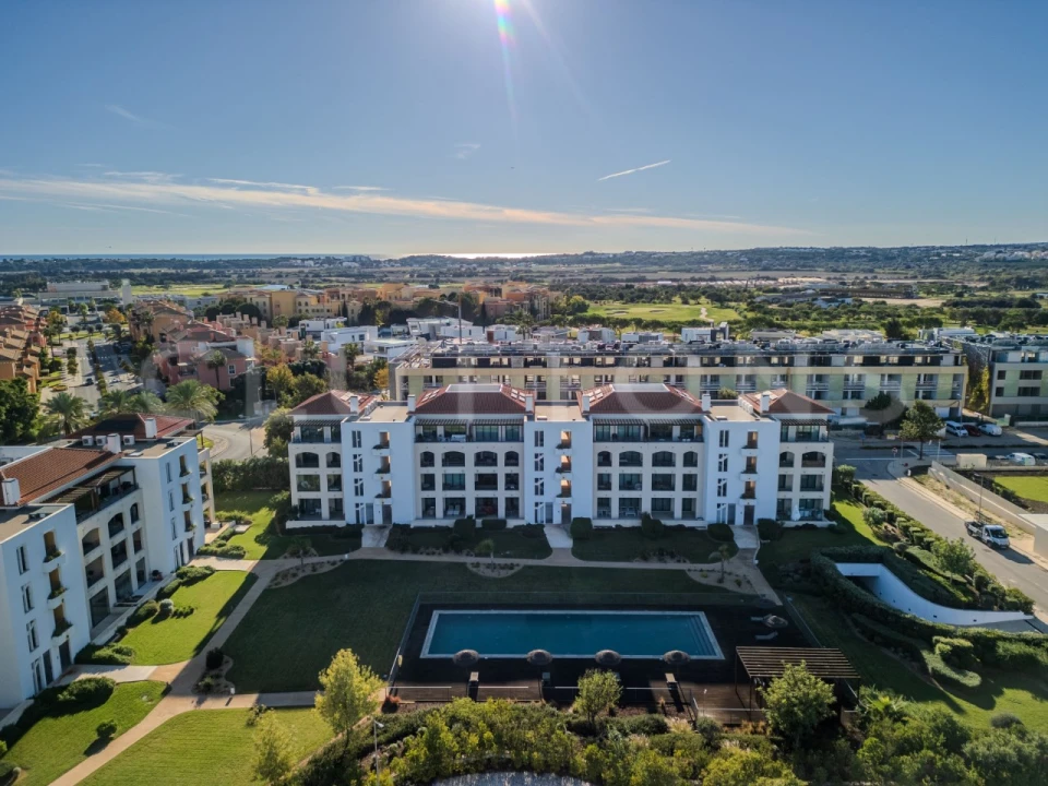 Apartamento T2 para Venda em Quarteira Foto 5
