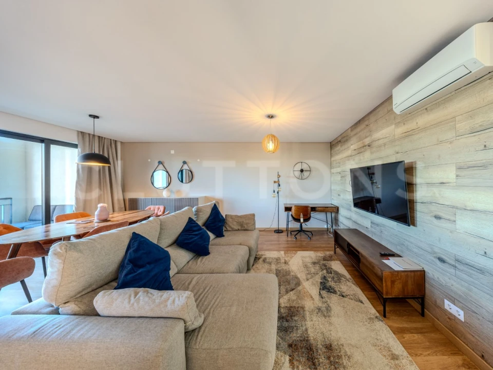 Apartamento T2 para Venda em Quarteira Foto 11