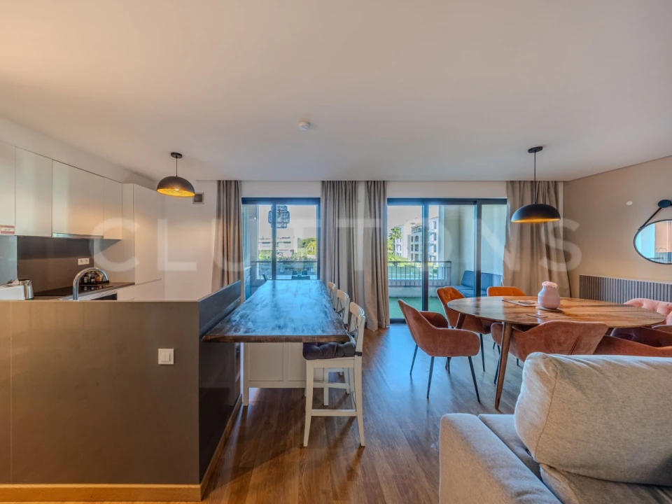 Apartamento T2 para Venda em Quarteira Foto 12