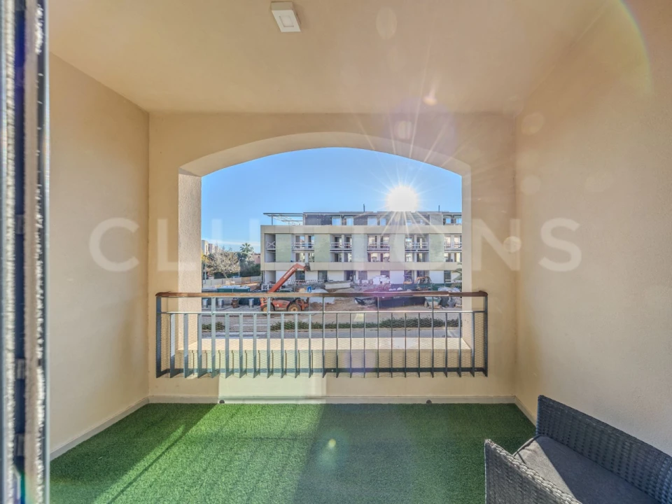 Apartamento T2 para Venda em Quarteira Foto 17