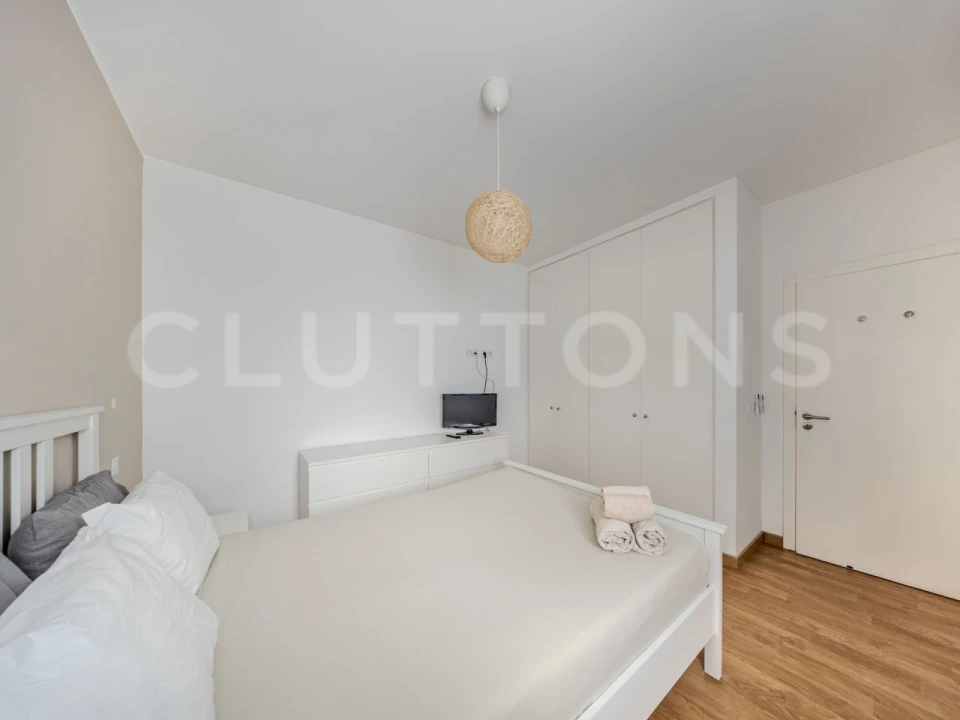 Apartamento T2 para Venda em Quarteira Foto 22
