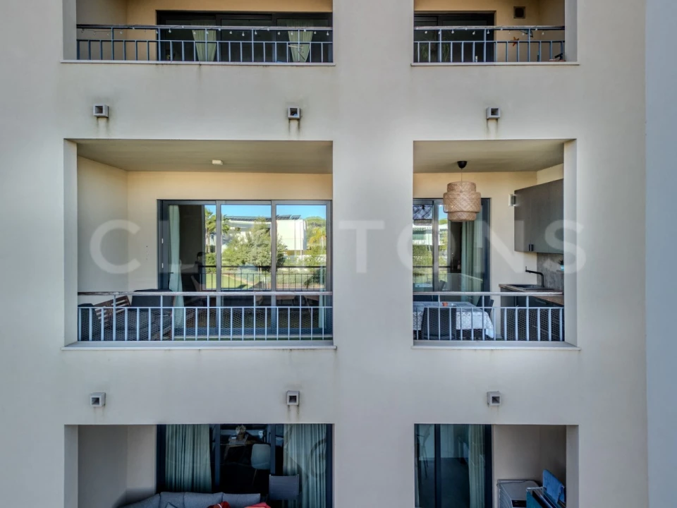 Apartamento T2 para Venda em Quarteira Foto 27