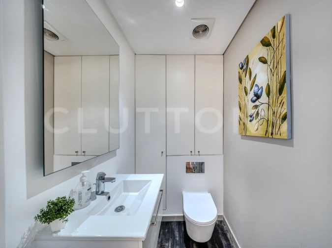 Apartamento T2 para Venda em Quarteira Foto 13