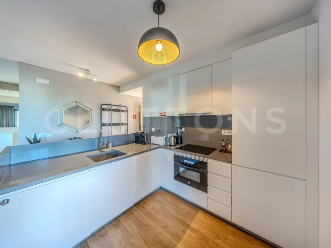 Apartamento T2 para Venda em Quarteira Foto 3