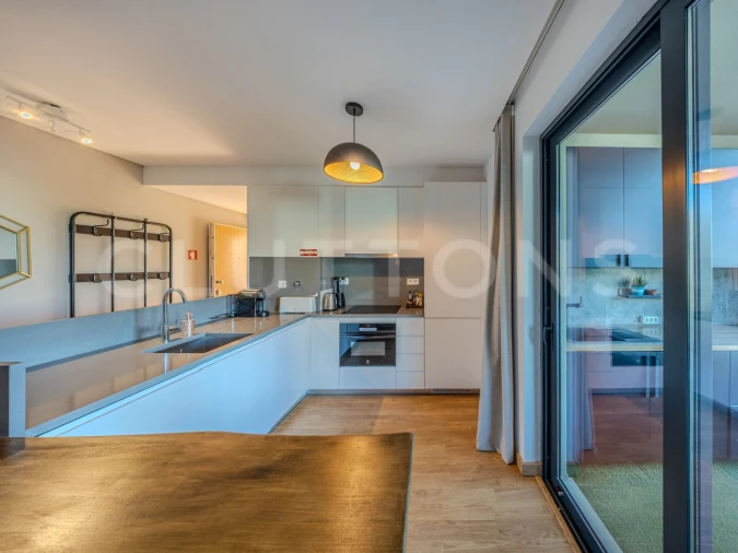 Apartamento T2 para Venda em Quarteira Foto 10