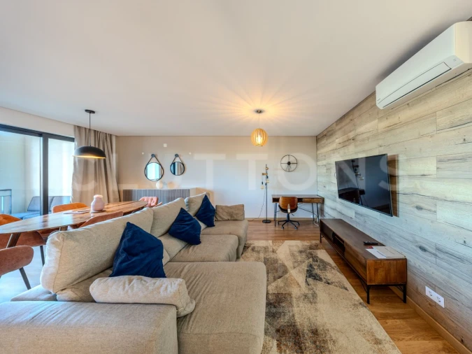 Apartamento T2 para Venda em Quarteira Foto 11