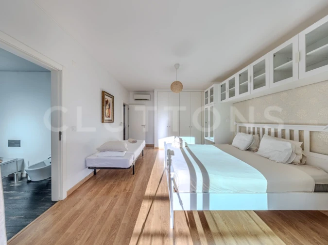 Apartamento T2 para Venda em Quarteira Foto 15