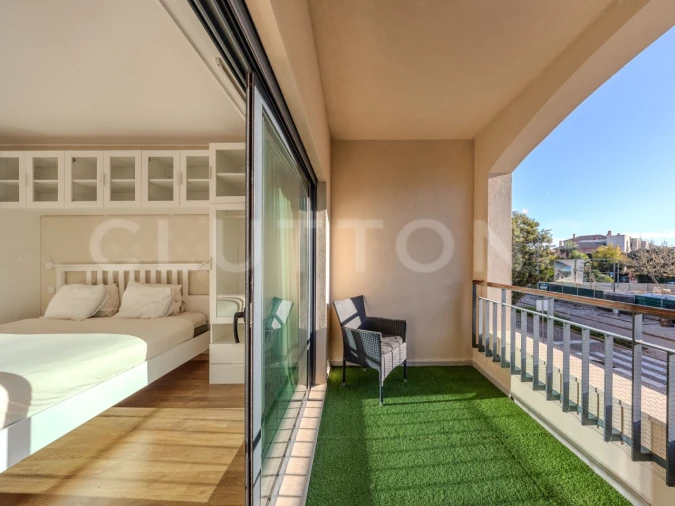 Apartamento T2 para Venda em Quarteira Foto 16