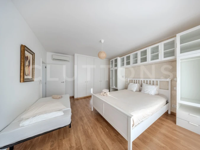 Apartamento T2 para Venda em Quarteira Foto 14