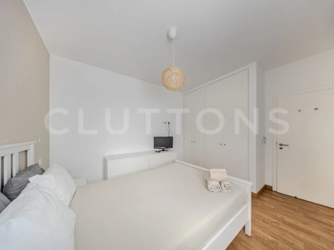 Apartamento T2 para Venda em Quarteira Foto 22