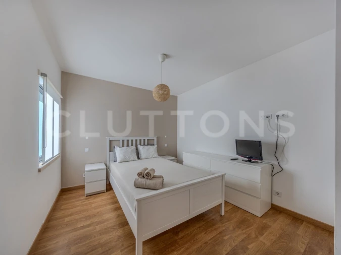 Apartamento T2 para Venda em Quarteira Foto 21