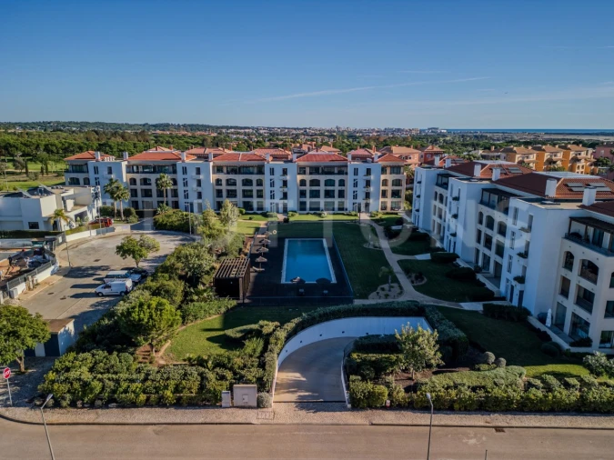 Apartamento T2 para Venda em Quarteira Foto 28