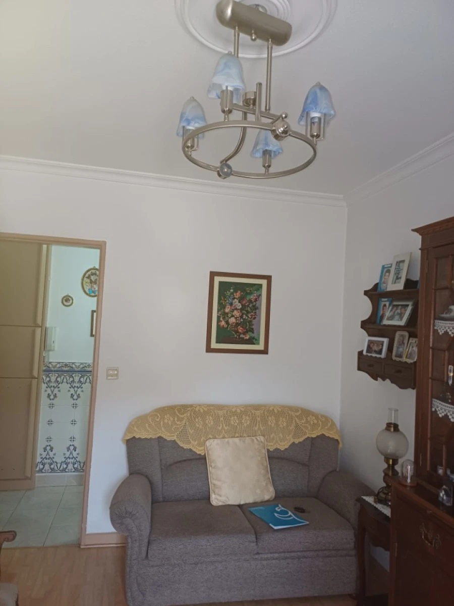Apartamento T2 para Venda em Olivais