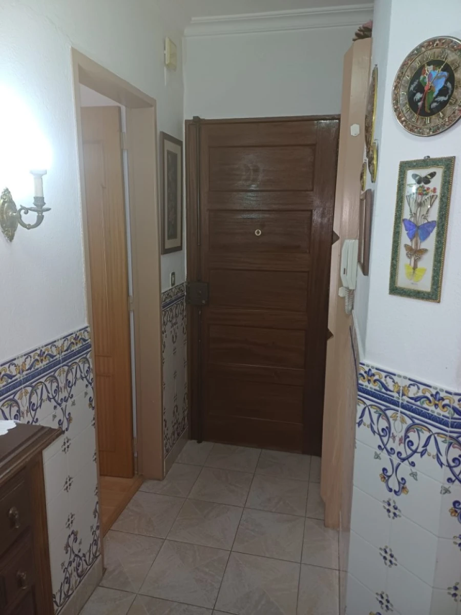 Apartamento T2 para Venda em Olivais Foto 12