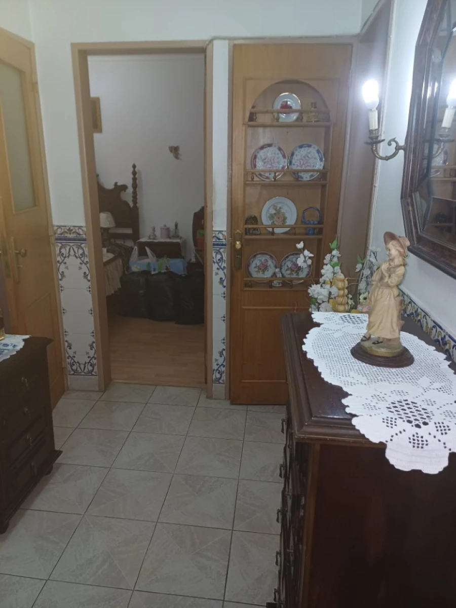 Apartamento T2 para Venda em Olivais Foto 13