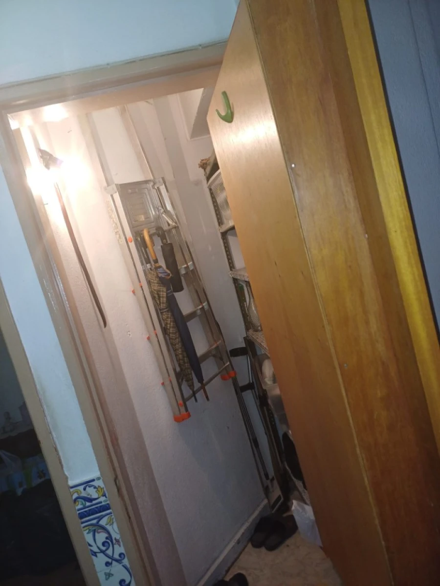 Apartamento T2 para Venda em Olivais Foto 16