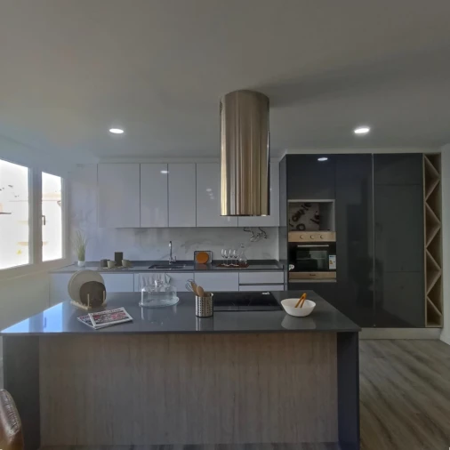 Apartamento T3 para Venda em Benfica Foto 9