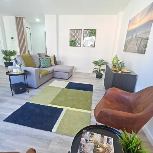 Apartamento T3 para Venda em Benfica Foto 10